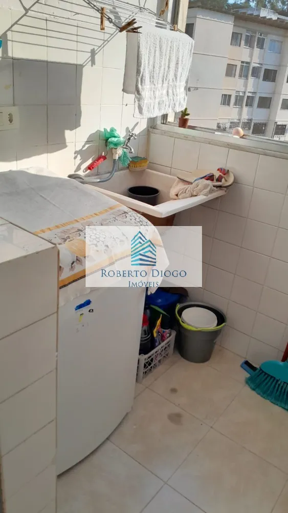 Apartamento, 2 quartos, 52 m² - Foto 11