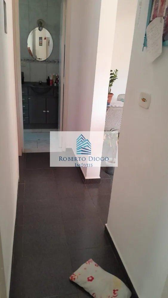 Apartamento, 2 quartos, 52 m² - Foto 15