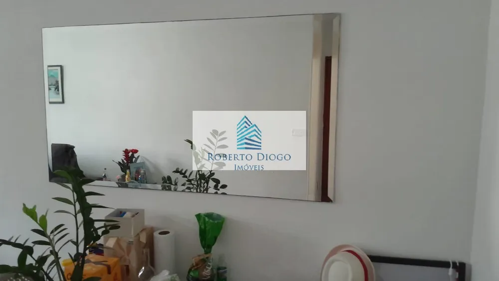 Apartamento, 2 quartos, 52 m² - Foto 8