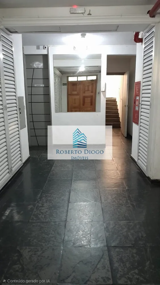 Apartamento, 2 quartos, 52 m² - Foto 4