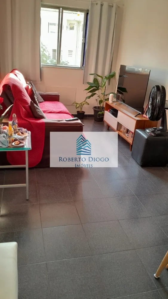 Apartamento, 2 quartos, 52 m² - Foto 13