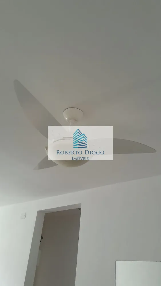 Apartamento, 2 quartos, 52 m² - Foto 17