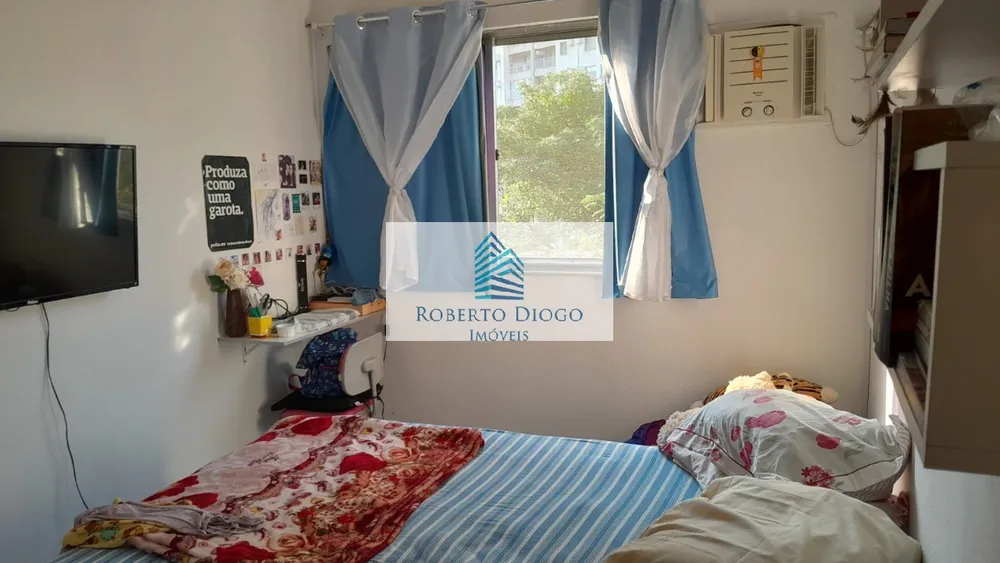 Apartamento, 2 quartos, 52 m² - Foto 3