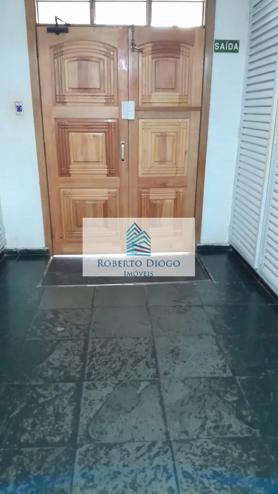 Apartamento, 2 quartos, 52 m² - Foto 11