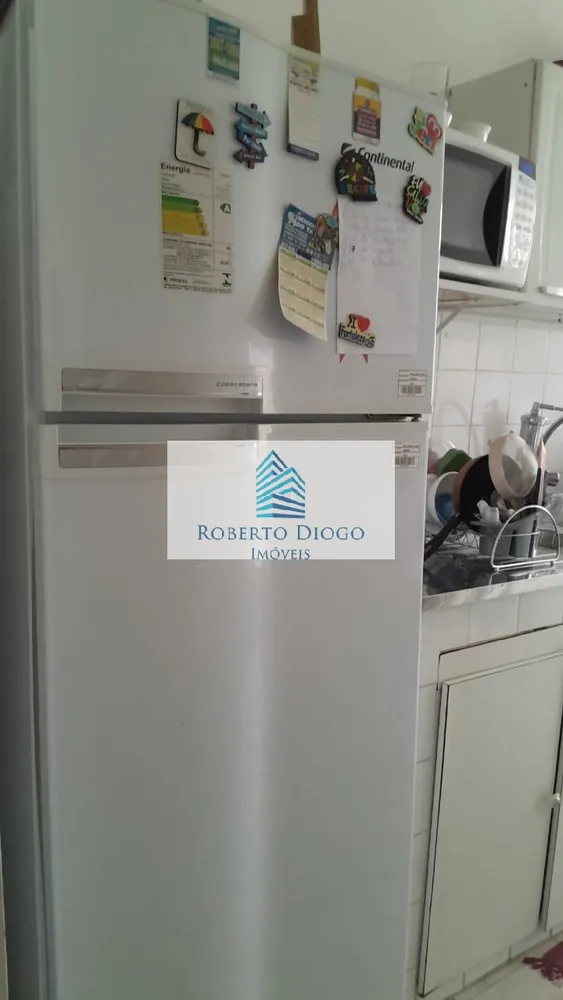 Apartamento, 2 quartos, 52 m² - Foto 16