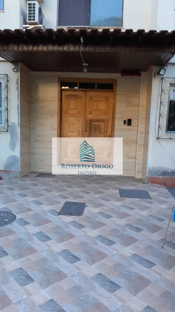 Apartamento, 2 quartos, 52 m² - Foto 6