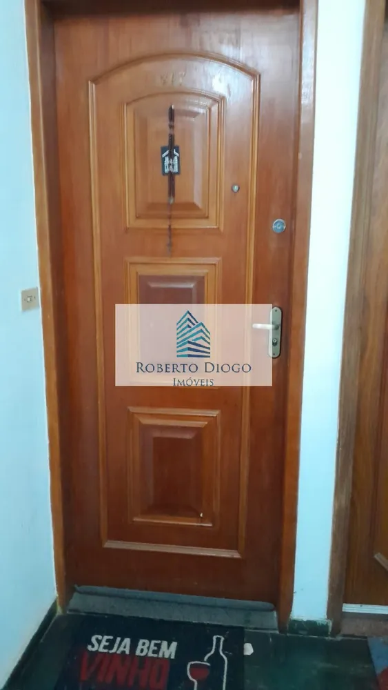 Apartamento, 2 quartos, 52 m² - Foto 12