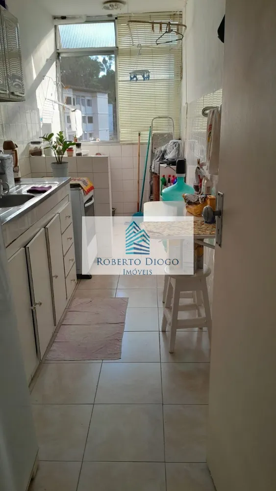 Apartamento, 2 quartos, 52 m² - Foto 7