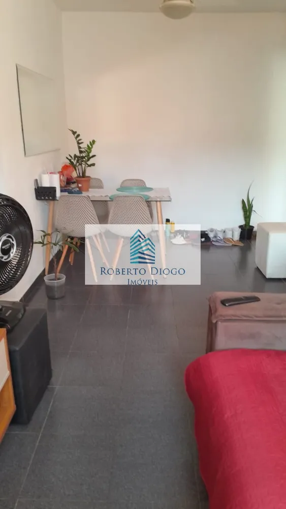 Apartamento, 2 quartos, 52 m² - Foto 9