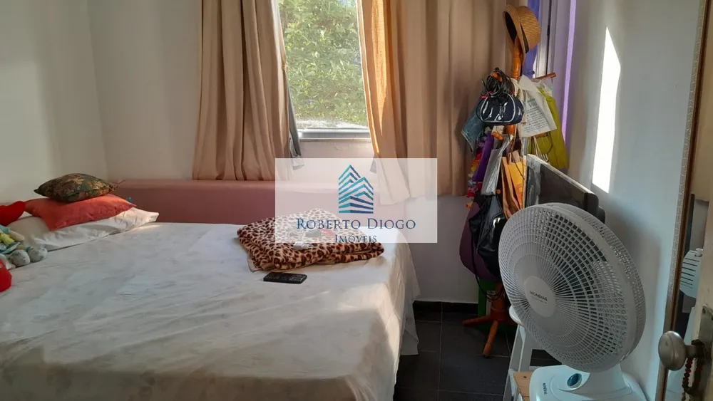Apartamento, 2 quartos, 52 m² - Foto 14