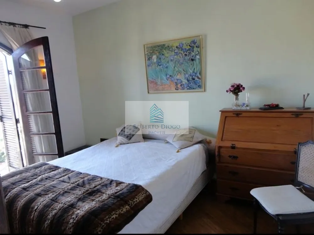 Casa, 4 quartos, 330 m² - Foto 10