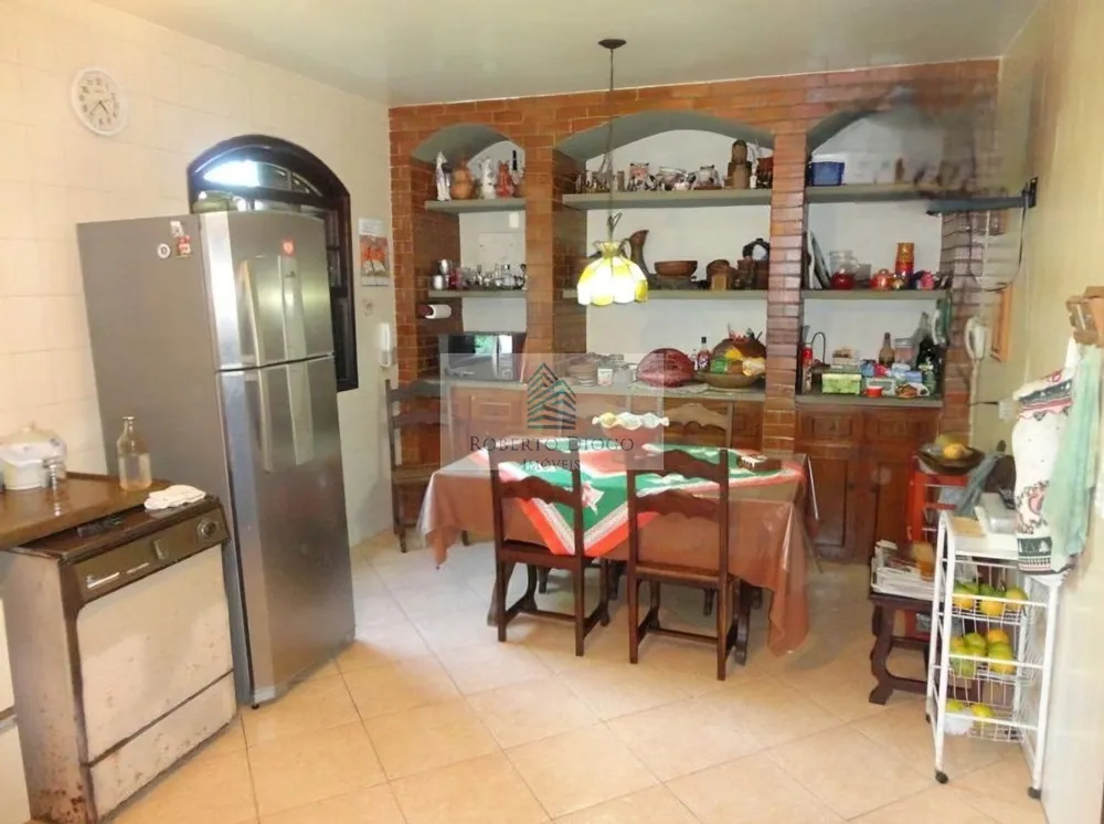 Casa, 4 quartos, 330 m² - Foto 14