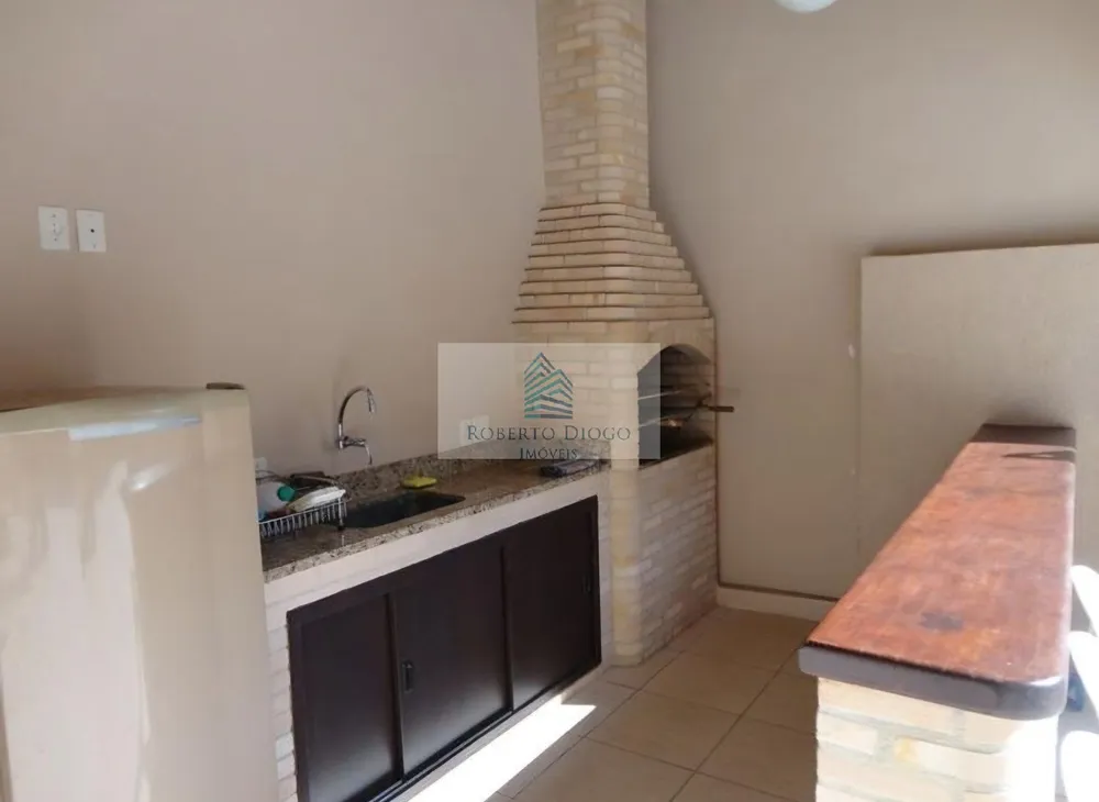 Casa, 4 quartos, 330 m² - Foto 26