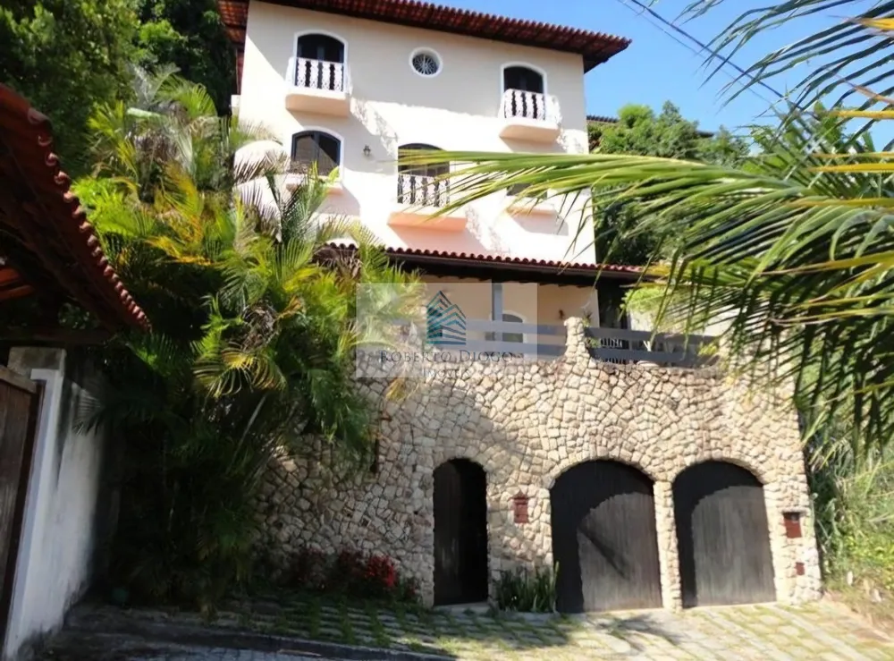 Casa, 4 quartos, 330 m² - Foto 27
