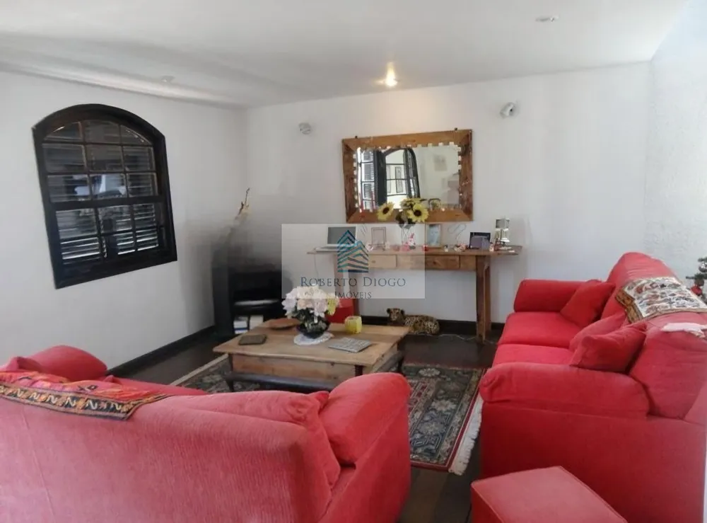 Casa, 4 quartos, 330 m² - Foto 5