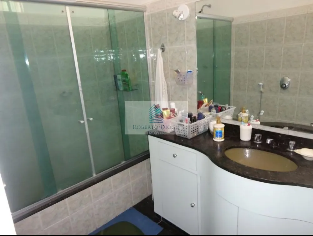 Casa, 4 quartos, 330 m² - Foto 12