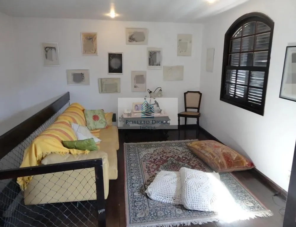 Casa, 4 quartos, 330 m² - Foto 6
