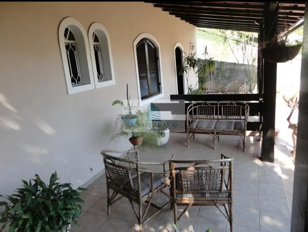 Casa, 4 quartos, 330 m² - Foto 3