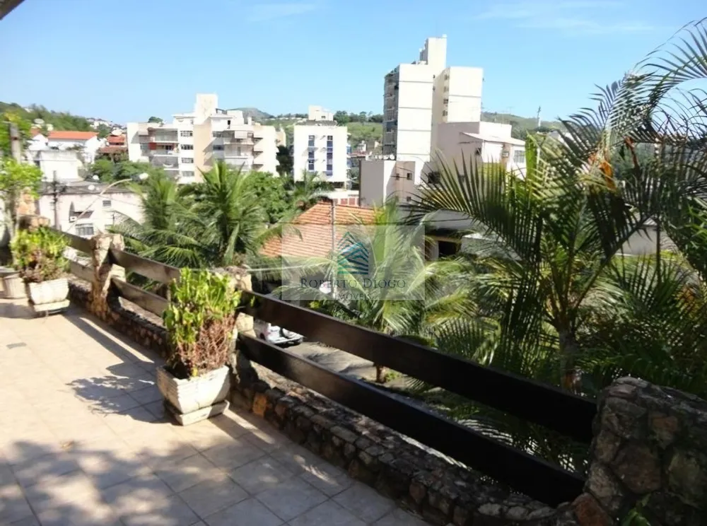 Casa, 4 quartos, 330 m² - Foto 17
