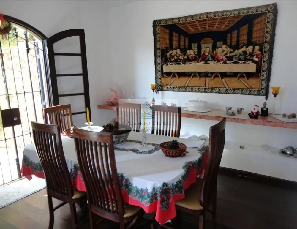 Casa, 4 quartos, 330 m² - Foto 7