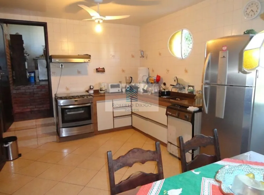 Casa, 4 quartos, 330 m² - Foto 13