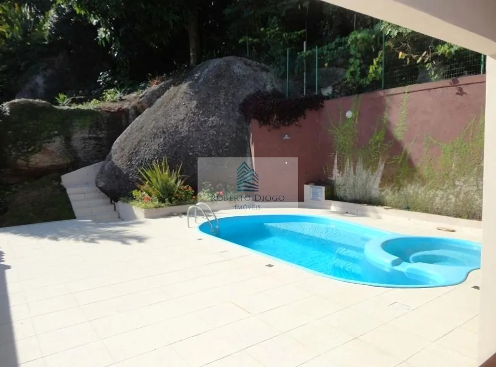 Casa, 4 quartos, 330 m² - Foto 25