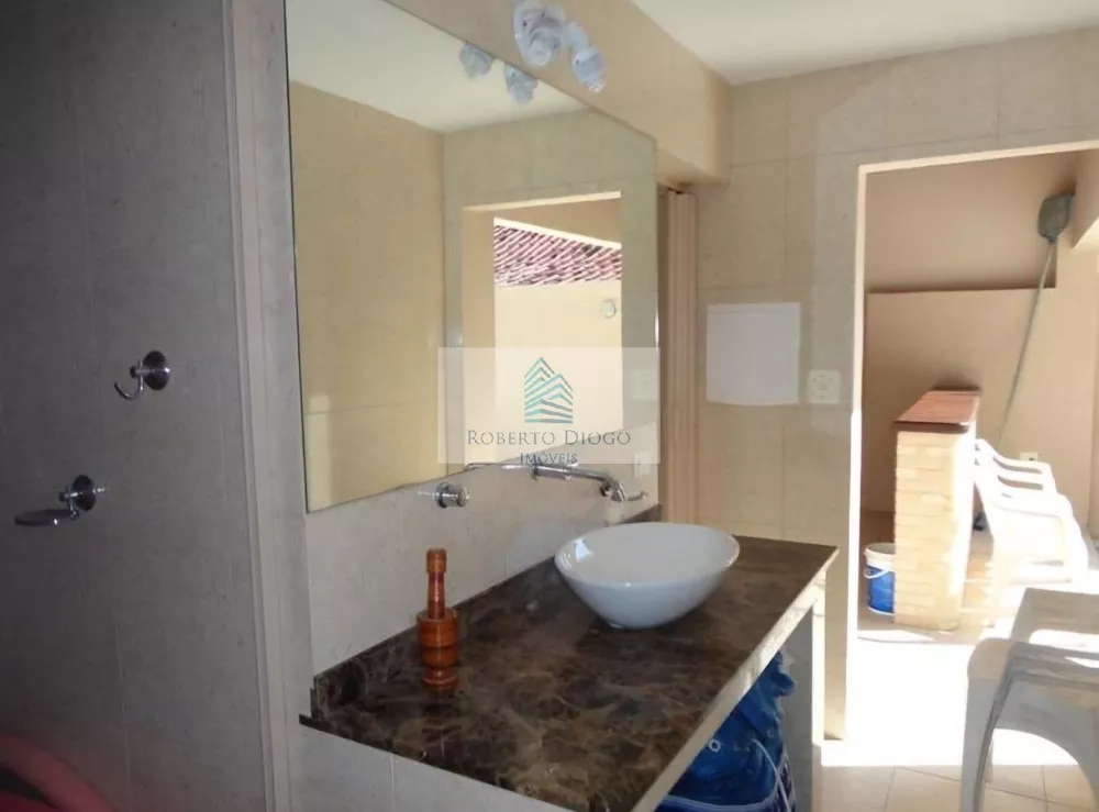Casa, 4 quartos, 330 m² - Foto 3