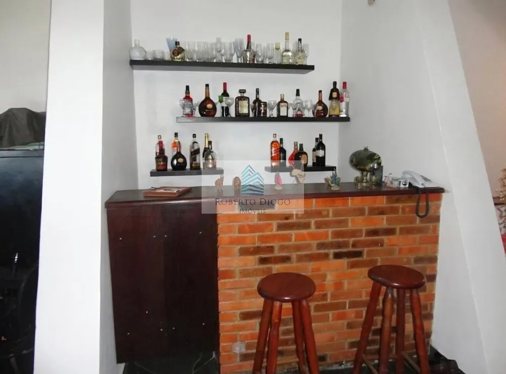 Casa, 4 quartos, 330 m² - Foto 8