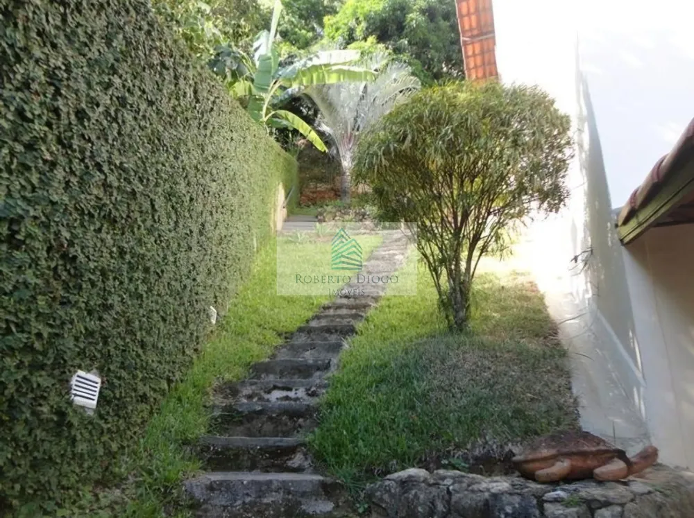 Casa, 4 quartos, 330 m² - Foto 24