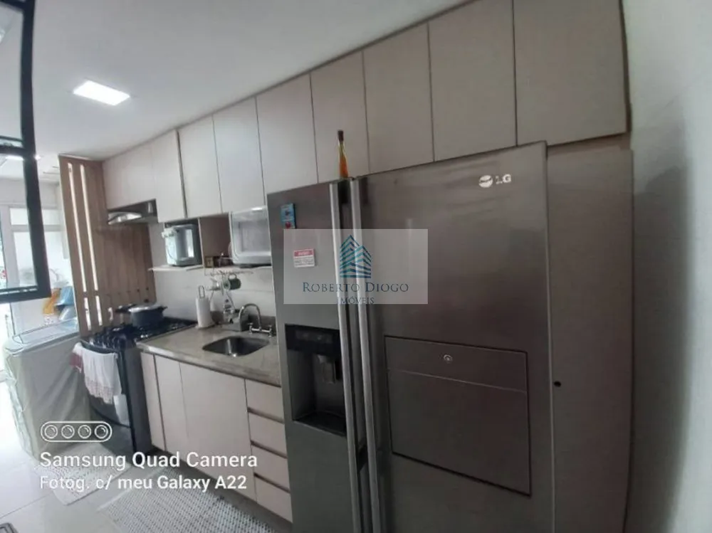 Cobertura, 3 quartos, 126 m² - Foto 13
