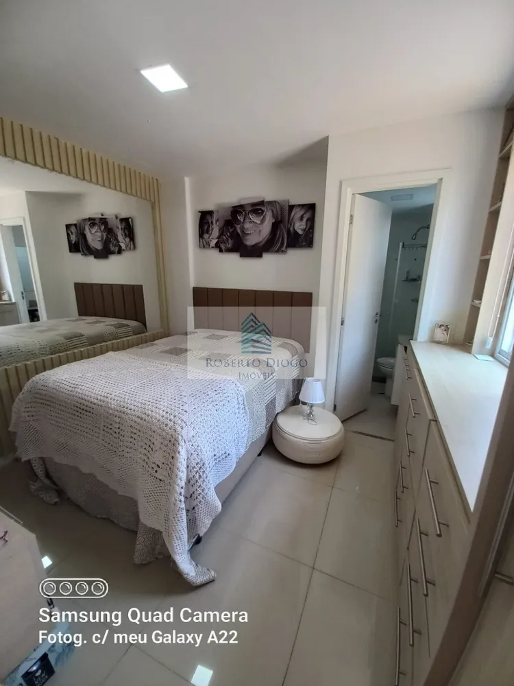 Cobertura, 3 quartos, 126 m² - Foto 32
