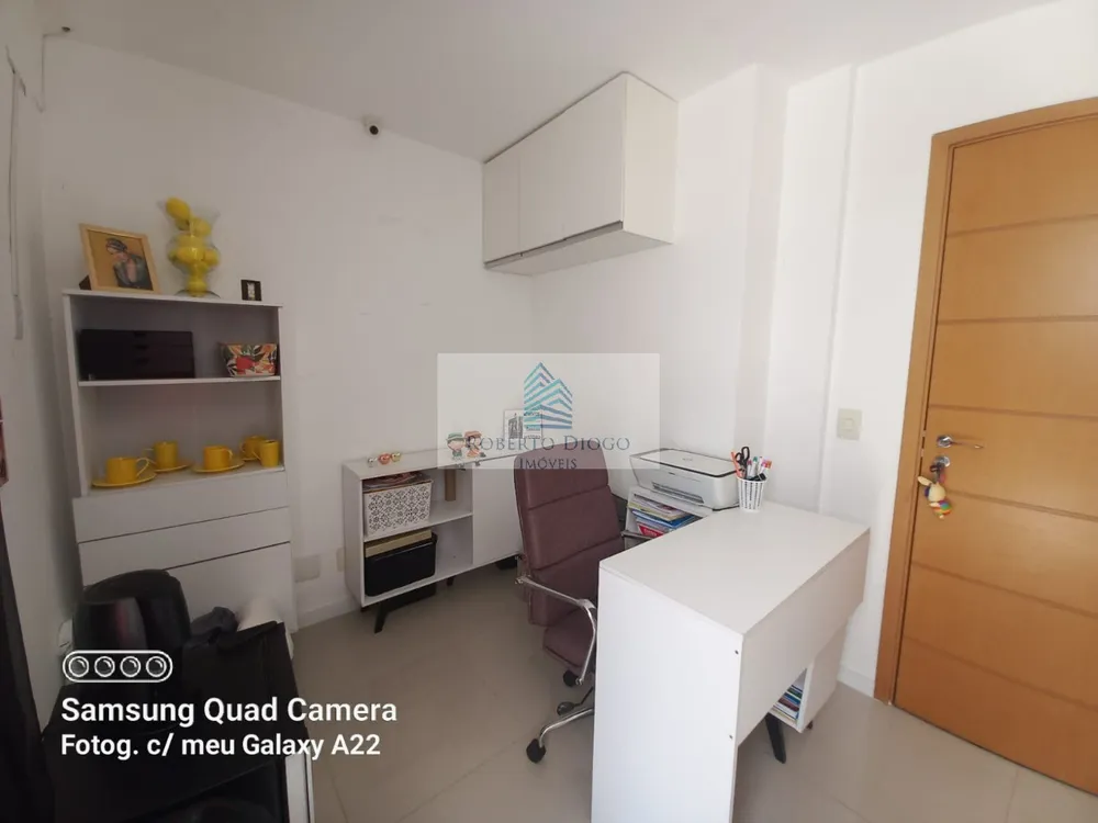 Cobertura, 3 quartos, 126 m² - Foto 15