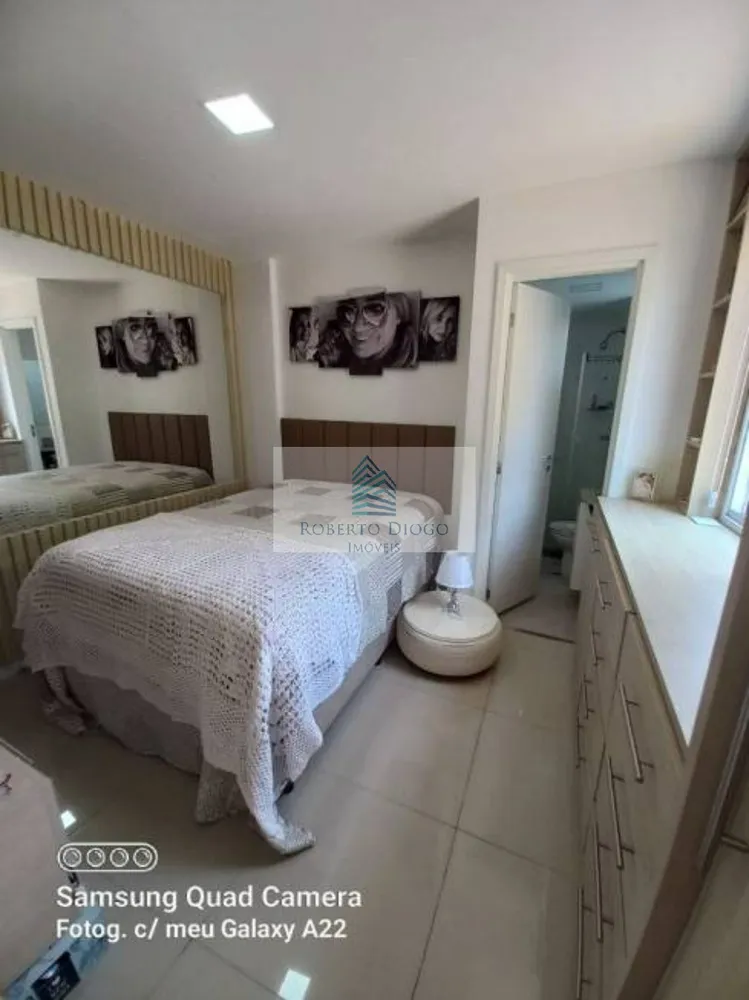Cobertura, 3 quartos, 126 m² - Foto 10