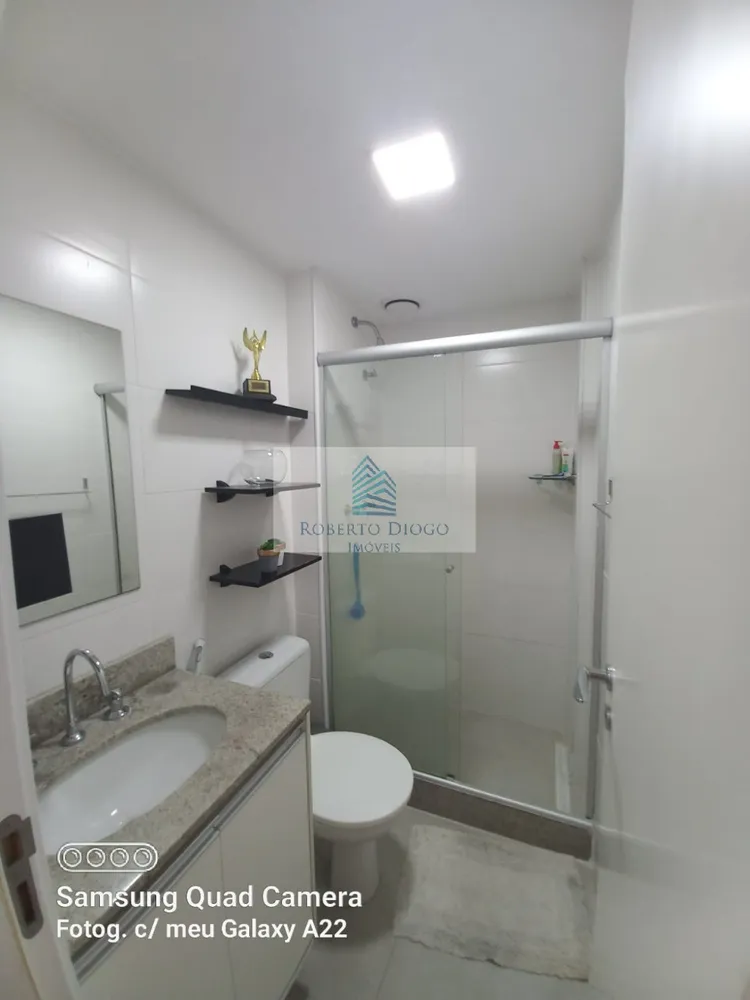 Cobertura, 3 quartos, 126 m² - Foto 28