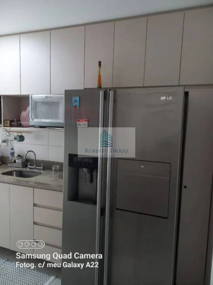 Cobertura, 3 quartos, 126 m² - Foto 16