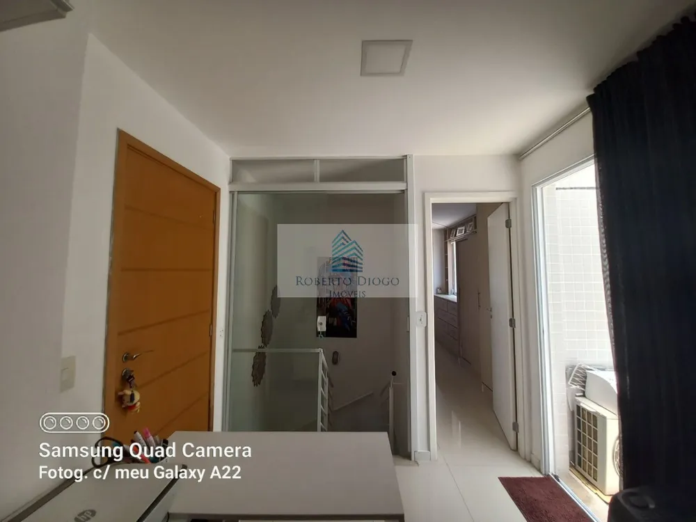 Cobertura, 3 quartos, 126 m² - Foto 13