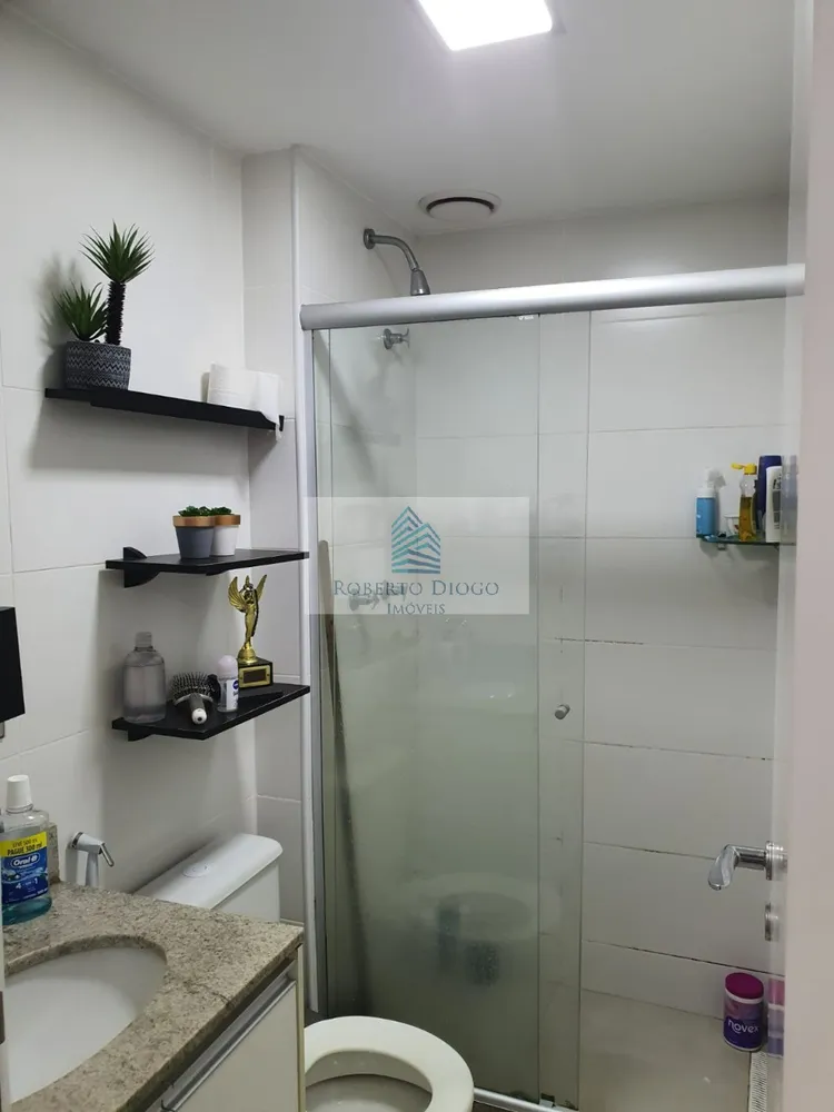 Cobertura, 3 quartos, 126 m² - Foto 11