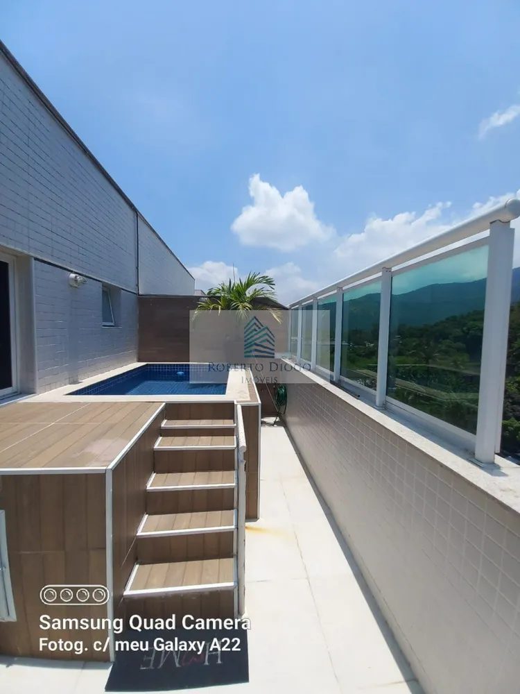 Cobertura, 3 quartos, 126 m² - Foto 20