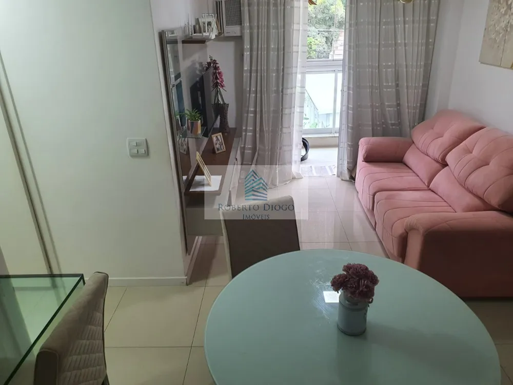 Cobertura, 3 quartos, 126 m² - Foto 35