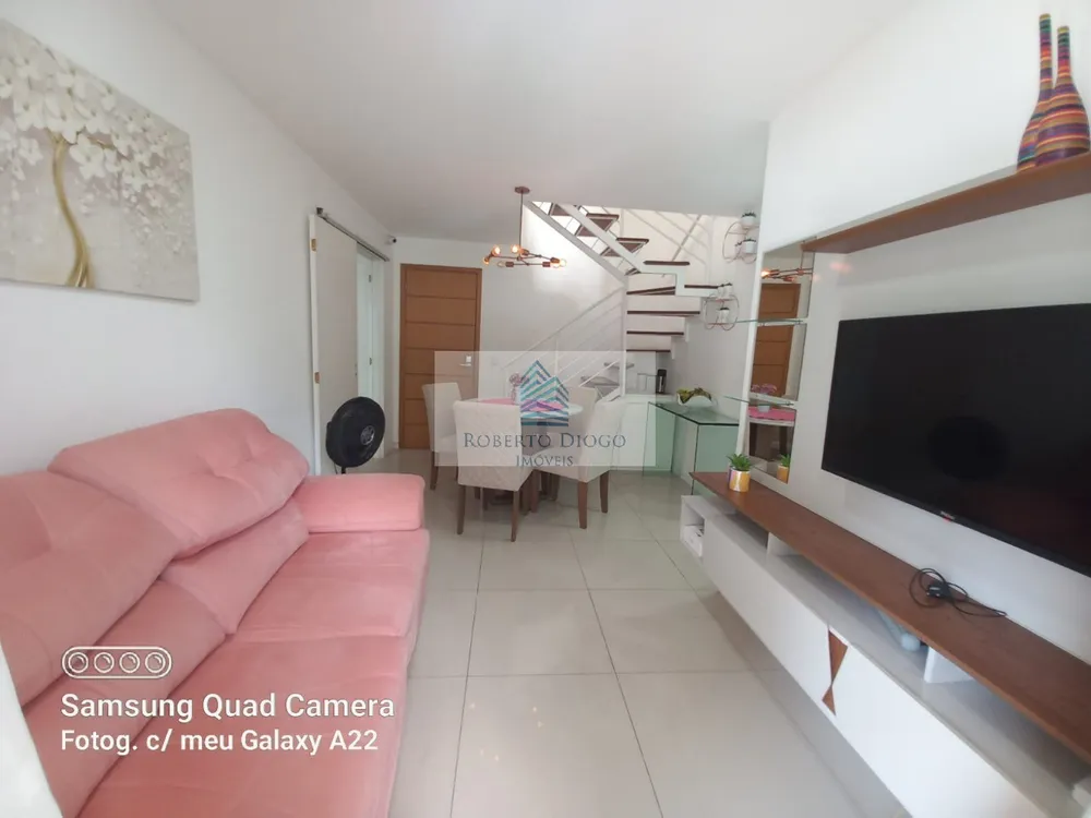 Cobertura, 3 quartos, 126 m² - Foto 17