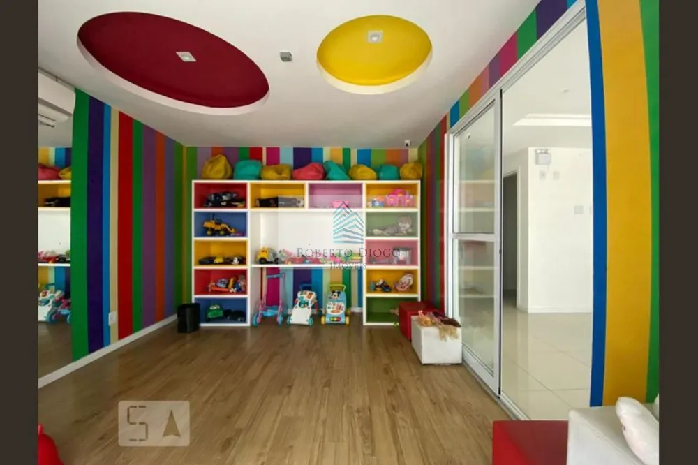 Cobertura, 3 quartos, 126 m² - Foto 27
