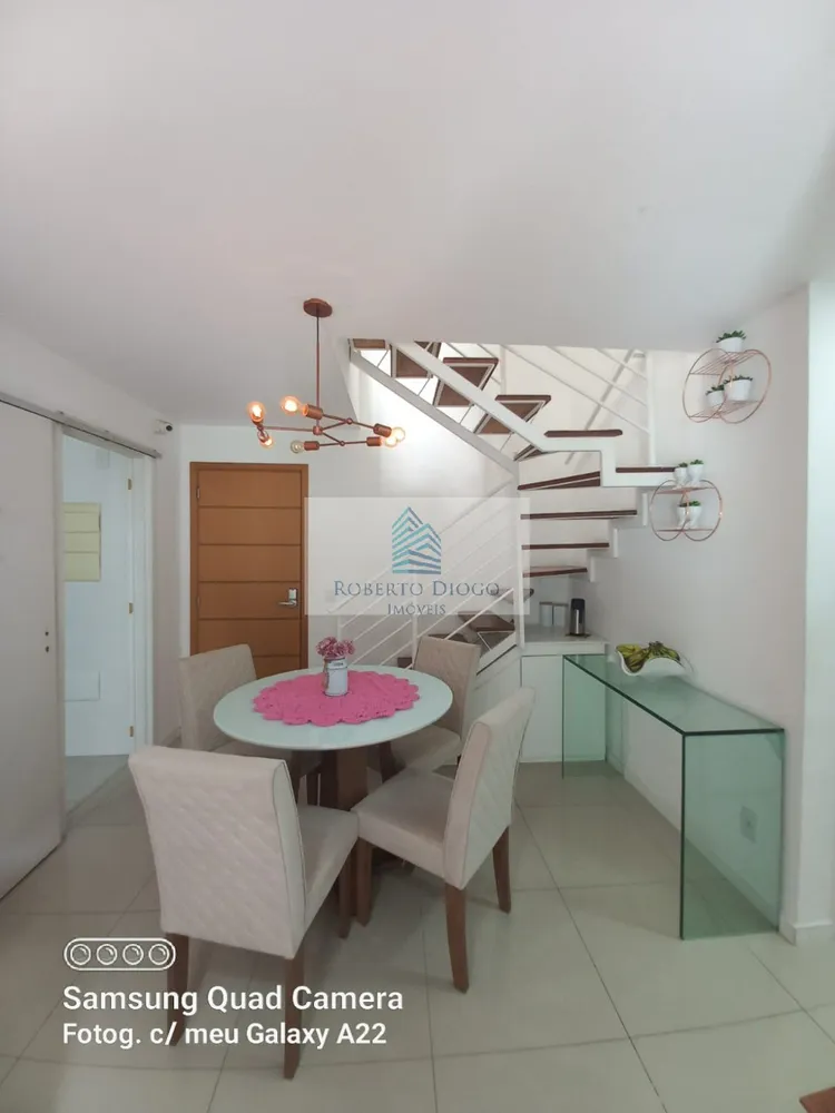 Cobertura, 3 quartos, 126 m² - Foto 30