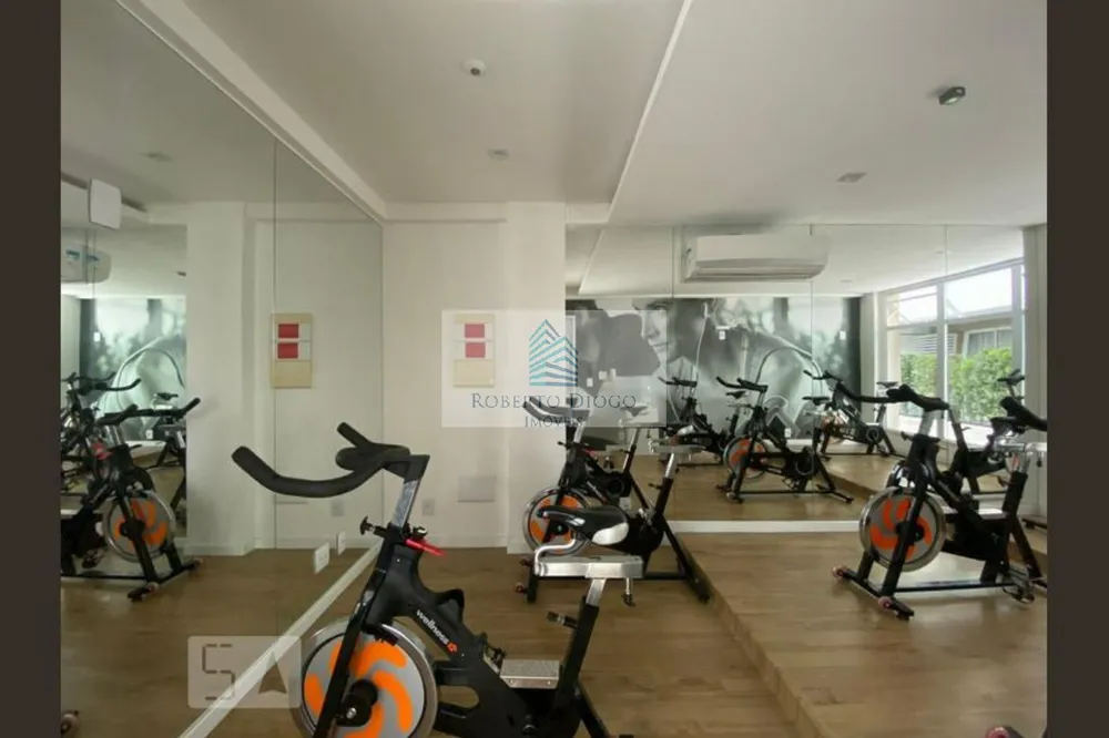 Cobertura, 3 quartos, 126 m² - Foto 3