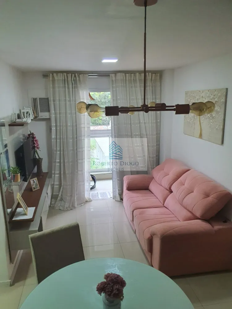 Cobertura, 3 quartos, 126 m² - Foto 39