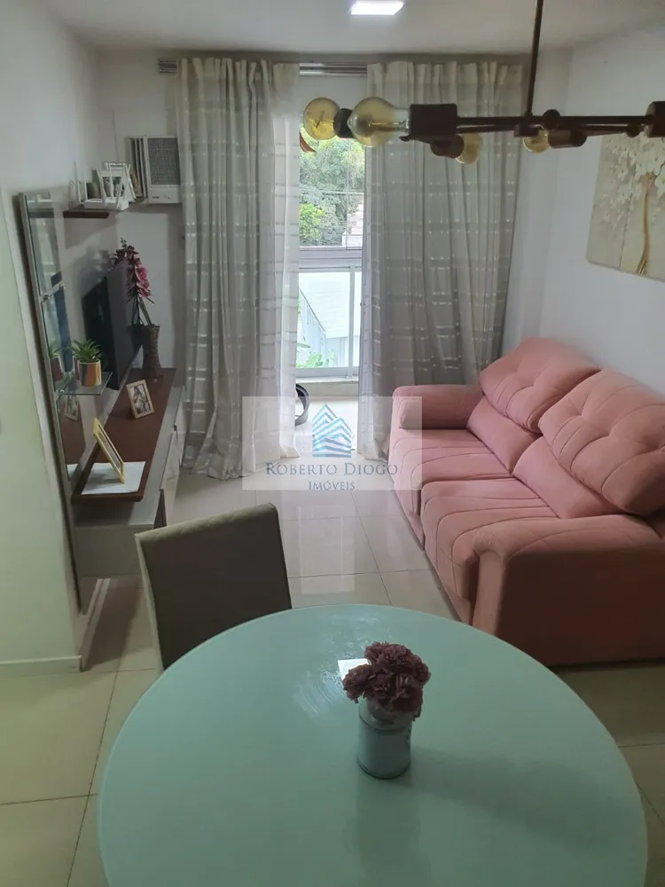 Cobertura, 3 quartos, 126 m² - Foto 18