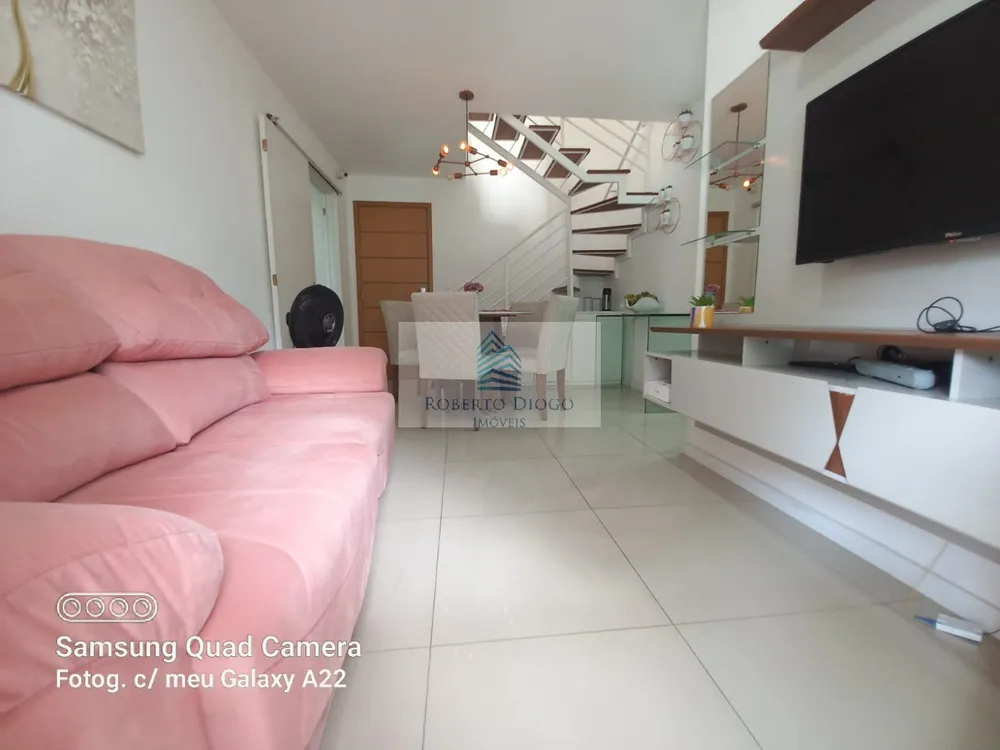 Cobertura, 3 quartos, 126 m² - Foto 38