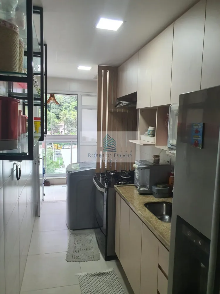 Cobertura, 3 quartos, 126 m² - Foto 7