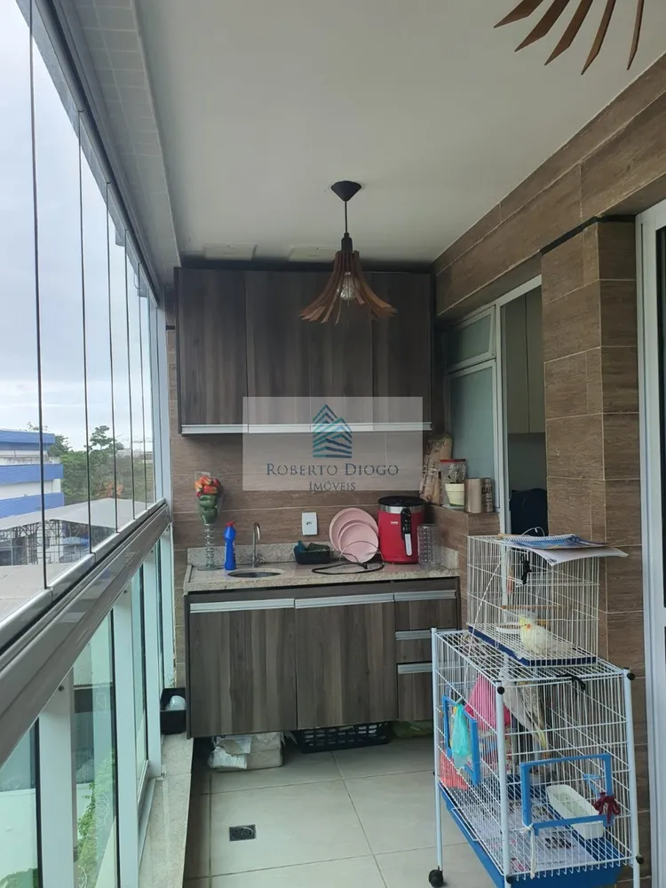 Cobertura, 3 quartos, 126 m² - Foto 36