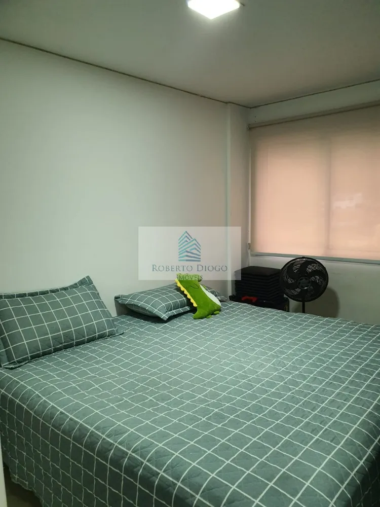 Cobertura, 3 quartos, 126 m² - Foto 19