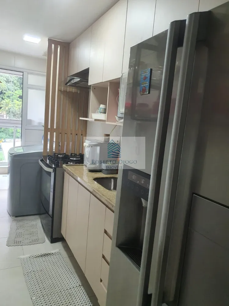 Cobertura, 3 quartos, 126 m² - Foto 34